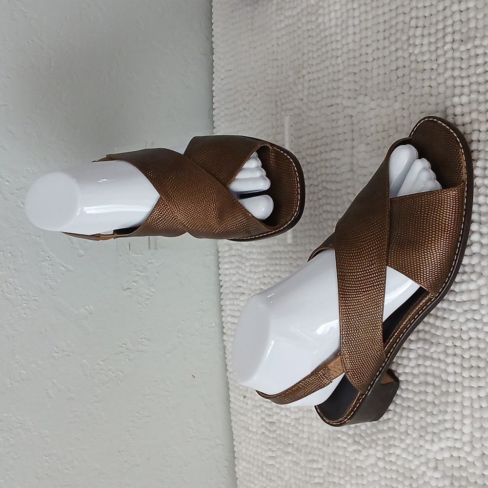 Amalfi sandals